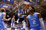 How To Pick North Carolina in Your 2022 Bracket