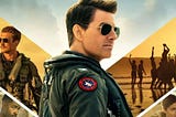 Top Gun: Maverick (2022)(Review)