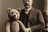 Did You Know…That Teddy Bear is Named after President Roosevelt of America?