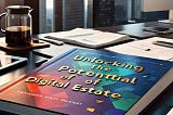 Unlocking the Potential of Digital Real Estate: Your Guide to the Online Property Market.