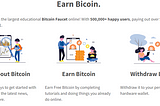 “Learn & Earn: Unlock Free Crypto While You Grow Your Skills”