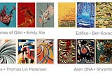 Why Long Form Generative Art could evolve into the most significant artistic movement in the last…