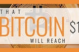 Chances are high that Bitcoin will reach $100,000