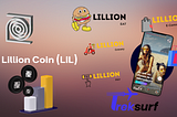 Lillion Coin (LIL)