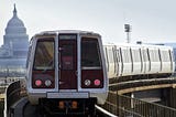 Get Creative to Fix D.C.’s Metro System