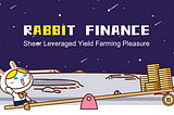 Bugs Hunter Wanted, the Rabbit Finance Bounty Program is Now Live!