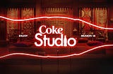 Coke Studio and the Consumerist Culture.