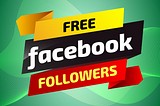 free facebook followers
