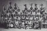 The Fierce Amazons of Dahomey: Unleashing the Power and Legacy of West Africa’s Warrior Women