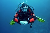 Benefits of Scuba Diving