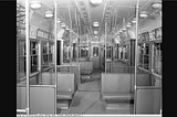 Short Blog 5: Subways and Trams