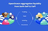 OSIMILI GHE OGHE OPENOCEAN— NKE AKWA MMIRI SITERE NA DEFi RUO CEFi — ONUOGUGU BINANCE NCHIKOTA MAA…