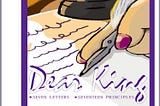 Book Review: Dear King-