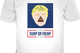 Dump On Trump