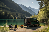 Van Life and Sustainable Travel: Reducing Your Footprint