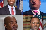 This Season of Black GOP Candidates