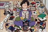 What Makes a Book a Classic?