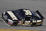 Ford’s Bubba Wallace Achieves Photo FInish Victory in 2022 Daytona 500