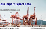 How Import Export Business Consultants Help Indians In Exporting Manufactured Goods To Europe?
