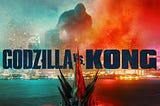 [DEUTSCH!] Godzilla vs. Kong Ganzer film 2021 || HD Streamcloud 1080p Kostenlos