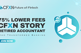 The Story of a Retired Accountant Who Transformed Banking