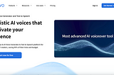 LOVO AI: The Best AI-Based Voice-Over Software Out on The Market.