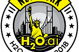 H2o World Conference in New York