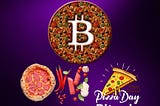 Celebrating Bitcoin Pizza Day on Hearverse: A Delicious Journey into Cryptocurrency’s Appetizing…