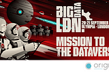 Big Data London 2023
