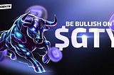 $GTY Token Utility: How It Works & Why It’s Bullish