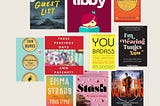 10 Books I Loved this Year