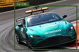 How to Evaluate an Object Detection Model: Explain IoU, Precision, Recall and mAP with examples