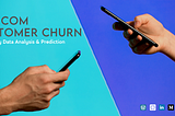 Telecom Customer Churn Analytics & Prediction (part I)