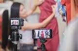 Trends Shaping FashionGo Week