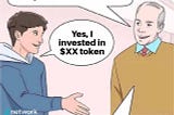 Unlocking Value: How XX Token Can Give You a Leg Up in the Future of Finance.