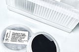 P-type Boron-doped 200nm SiO2 thermal oxide wafer For High-Performance Applications