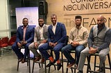 Frat Brothers and Team Launches Black-Owned Technology Startup in Atlanta