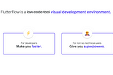 FlutterFlow 2024: our product vision and roadmap