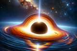 There is no time — Part 2: The Paradox of the Timeless Black Hole: A New Perspective on…