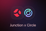 Junction x CCTP: Expanding liquidity for USDC transfers