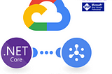 Mensagens via PubSub Google Cloud com .Net 5.0