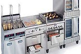 Running Food Business With Food Service Equipment