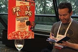 The Froot Loops NPS Case Study (Part 3) Qual to the Rescue!