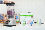 “From farm to shake”: How Herbalife supplements a mission of health with digital processes