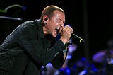 How Chester Bennington’s Death Inspired Me To Talk About My Own Battles With Mental Illness