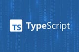 [EN] Typescript Basics: 1 —  Inferences