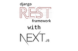 How to configure social authentication in a Next.js + Next-Auth + Django Rest Framework application