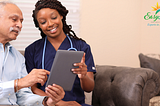 What Home Care Looks Like in the 21st Century