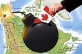 Lessons Canada’s Liberals Refuse To Learn From US Politics