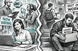 AI Boom or Career Doom?